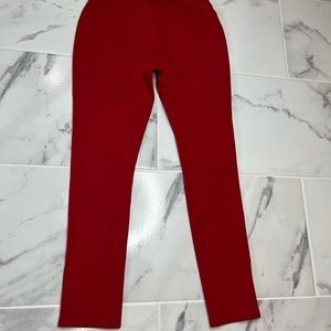 𝅺Cato skinny pant